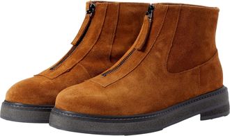 Aerosoles Vale Brown VALE-203 Womens