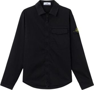 Stone Island Shirts