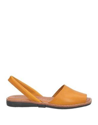 Cinzia Soft Sandals