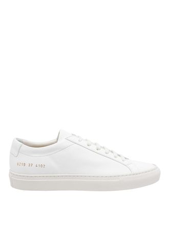 Common Projects Achilles Premium Sneakers