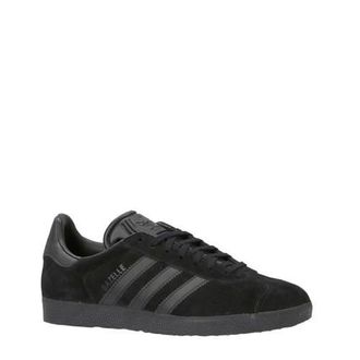 adidas Originals Gazelle sneakers zwart
