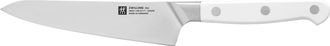 Zwilling Pro Le Blanc 5.5-inch Fine Edge Prep Knife