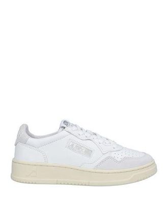 Autry FOOTWEAR - Trainers on YOOX.COM