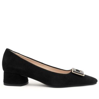 Sergio Moretti Donna, Scarpe, Nero, 38 EU, new