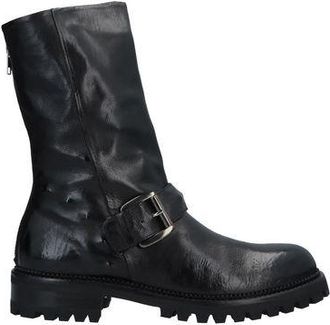 Ducanero FOOTWEAR - Ankle boots on YOOX.COM