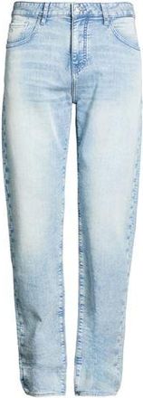 A|X Armani Exchange BOTTOMWEAR - Pantaloni jeans su YOOX.COM