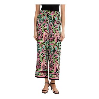 Joseph Ribkoff Mujer, Pantalones, Multicolor, Talla: S