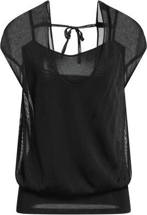 Alberta Ferretti CAMISETAS Y TOPS - Tops en YOOX.COM