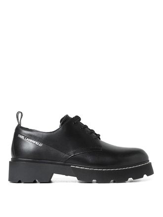 Karl Lagerfeld Kamden Derby Lace