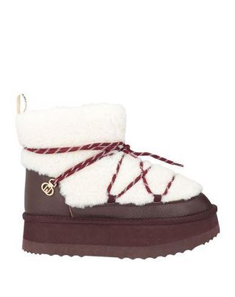 Liu Jo CALZADO - Botines de ca&ntilde;a alta en YOOX.COM