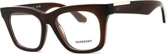 Burberry Unisex 51Mm Optical Frames