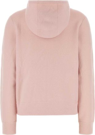 Burberry Charlotte Sweatshirt - Pink