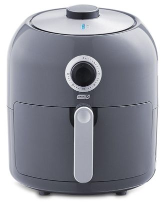 Dash Aircrisp Pro Digital Air Fryer 6Qt