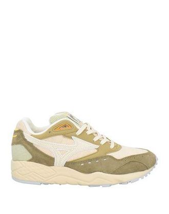 Mizuno FOOTWEAR - Trainers on YOOX.COM