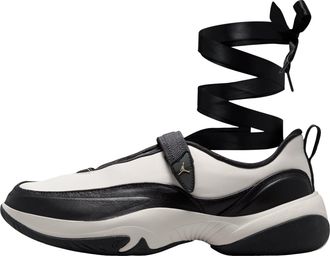 Nike Jordan (WMNS) Air Jordan Pointe Black Chalk Flat Gold Star IB8597-003