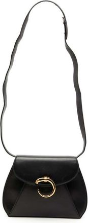 Cartier Pre-owned Cartier Leather Panthere Crossbody L9A8T0EJW3JTNXOI