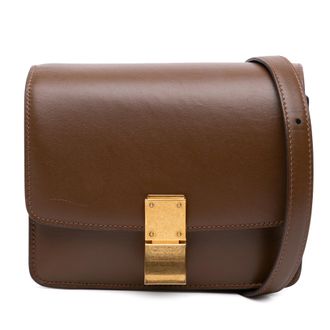 Celine Classic Box Schoudertas