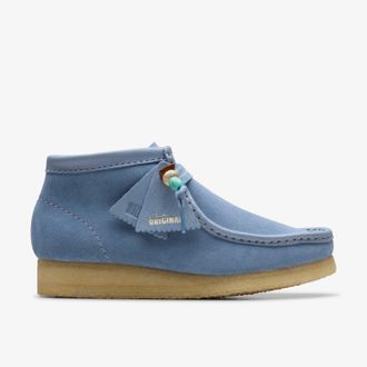 Clarks Wallabee Boot Standard Fit