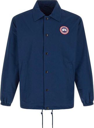 Canada Goose Regency Jacket