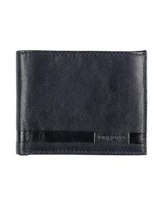 Emanuel Ungaro Small Leather Goods - Wallets on YOOX.COM