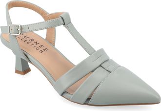 Journee Collection Collection Womens Jazlynn Pump
