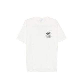 Family Fir$t Milano T-shirts And Vests