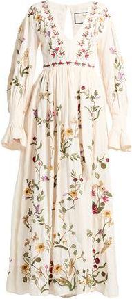 Agua Bendita KLEIDER - Maxi-Kleider auf YOOX.COM