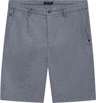 State of Art Korte Broeken, Heren, Blauw, W36, Bermuda Shorts
