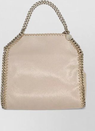 Stella McCartney falabella mini shoulder bag