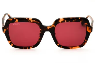 Max & Co. MO0055 Sunglasses - Brown