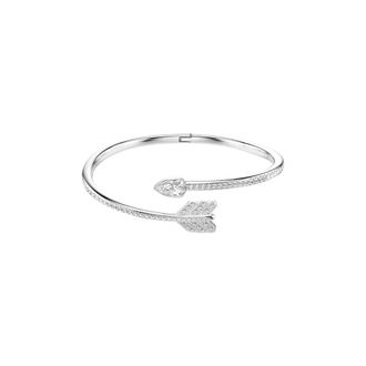 Swarovski Mujer, Accesorios, Gris, Talla: ONE Size
