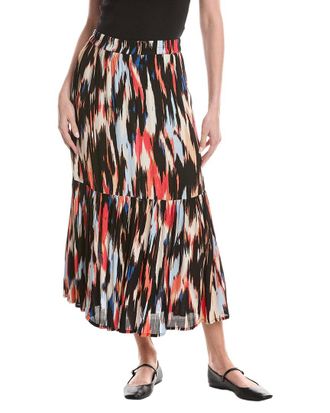 Masai Masai Copenhagen Printed Skirt