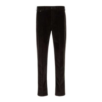 Pantaloni Torino Uomo, Pantaloni, Marrone, M, new
