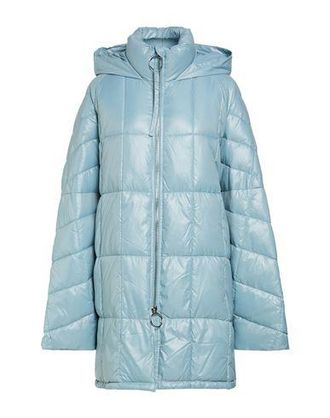 Semicouture ROPA DE ABRIGO - Plum&iacute;feros y acolchados en YOOX.COM