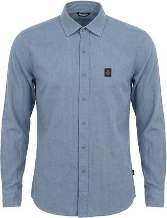 RefrigiWear TOPWEAR - Shirts sur YOOX.COM