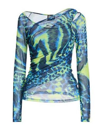 Versace Tops