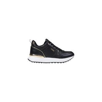 Guess Dames, Schoenen, Zwart, Maat: 35 EU
