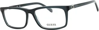 Guess GU50190 020 Grey 56mm