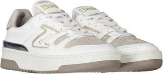 Etonic Low-Top Sneaker - Etonic B481 Sneakers Goud Etw424e00 - für Damen