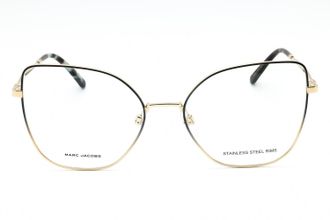 Marc Jacobs MARC704 Eyeglasses - Blue