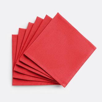 La Redoute Interieurs Servetten, anti-vlekken, SCENARIO