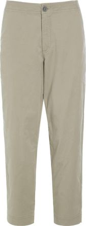 Bitte Kai Rand Womens Peach Tencel Narrow Pant In Stone