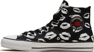 Converse Chuck Taylor All Star Pro High Black A04605C
