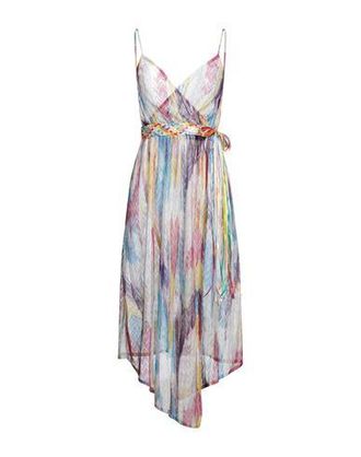 Missoni Midi dresses