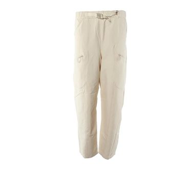 The North Face broek - Dames - Outdoor broeken - Wit - XL - Nylon - Fitness