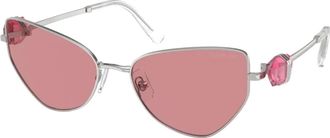 Swarovski Sk7003 Sunglasses