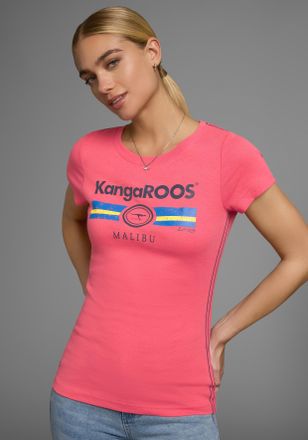 Kangaroos T-Shirt