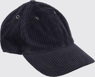 Aspesi Cappello Aspesi in velluto a coste