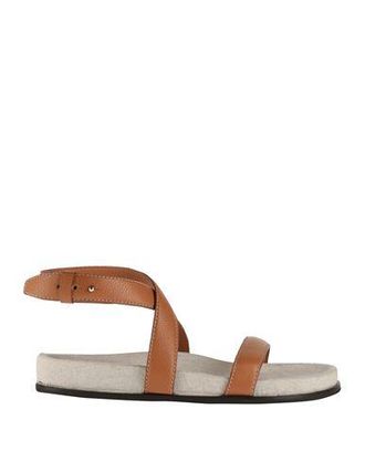 Toteme FOOTWEAR - Sandals sur YOOX.COM
