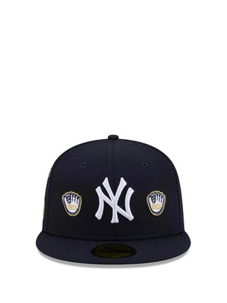 New Era 59 Fifty ny Yankees - Spike Lee 60960492